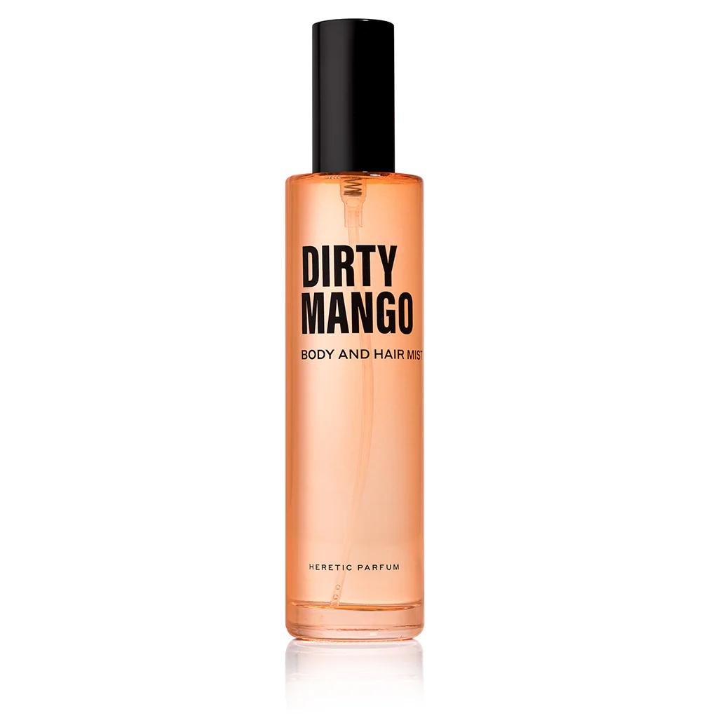 Dirty Mango Heretic Parfum — аромат