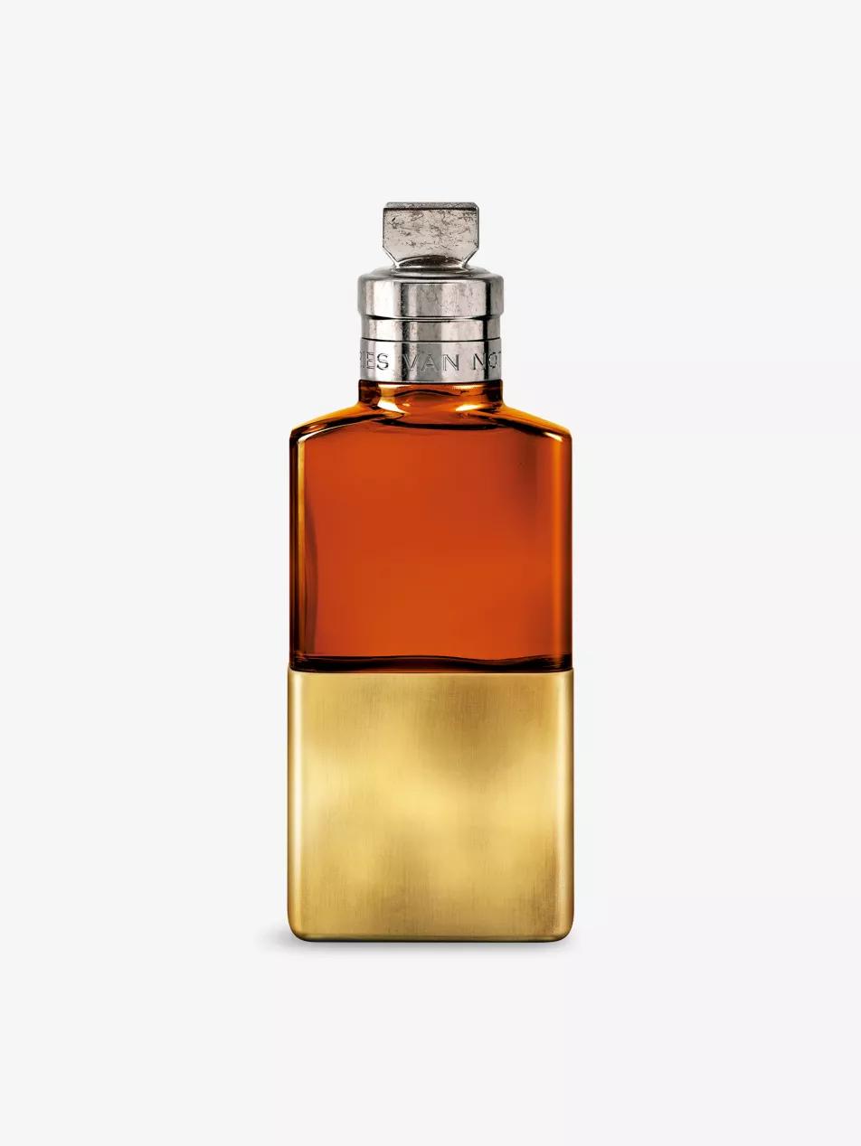 Havana Gold Dries Van Noten — аромат