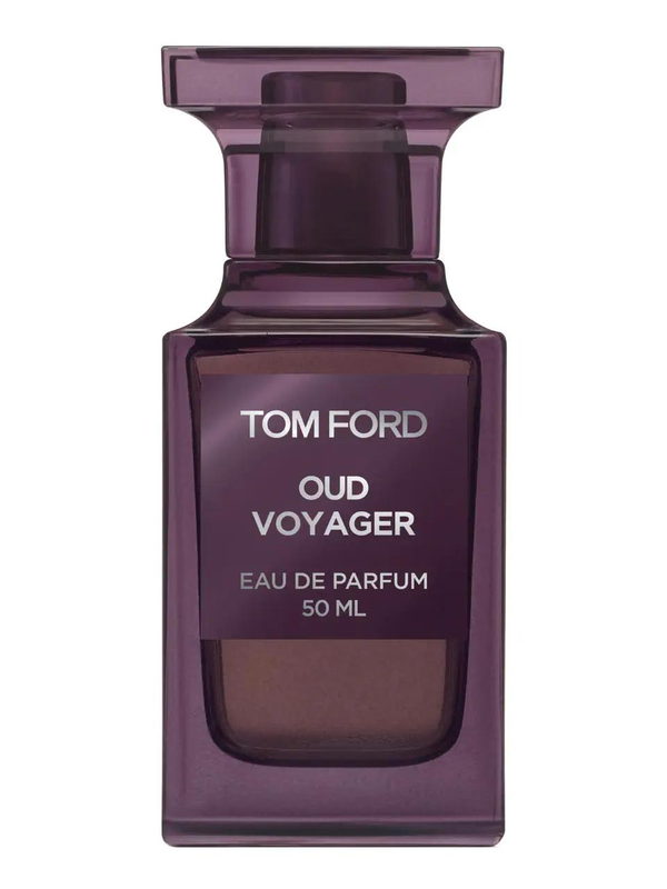 Oud Voyager Tom Ford — аромат