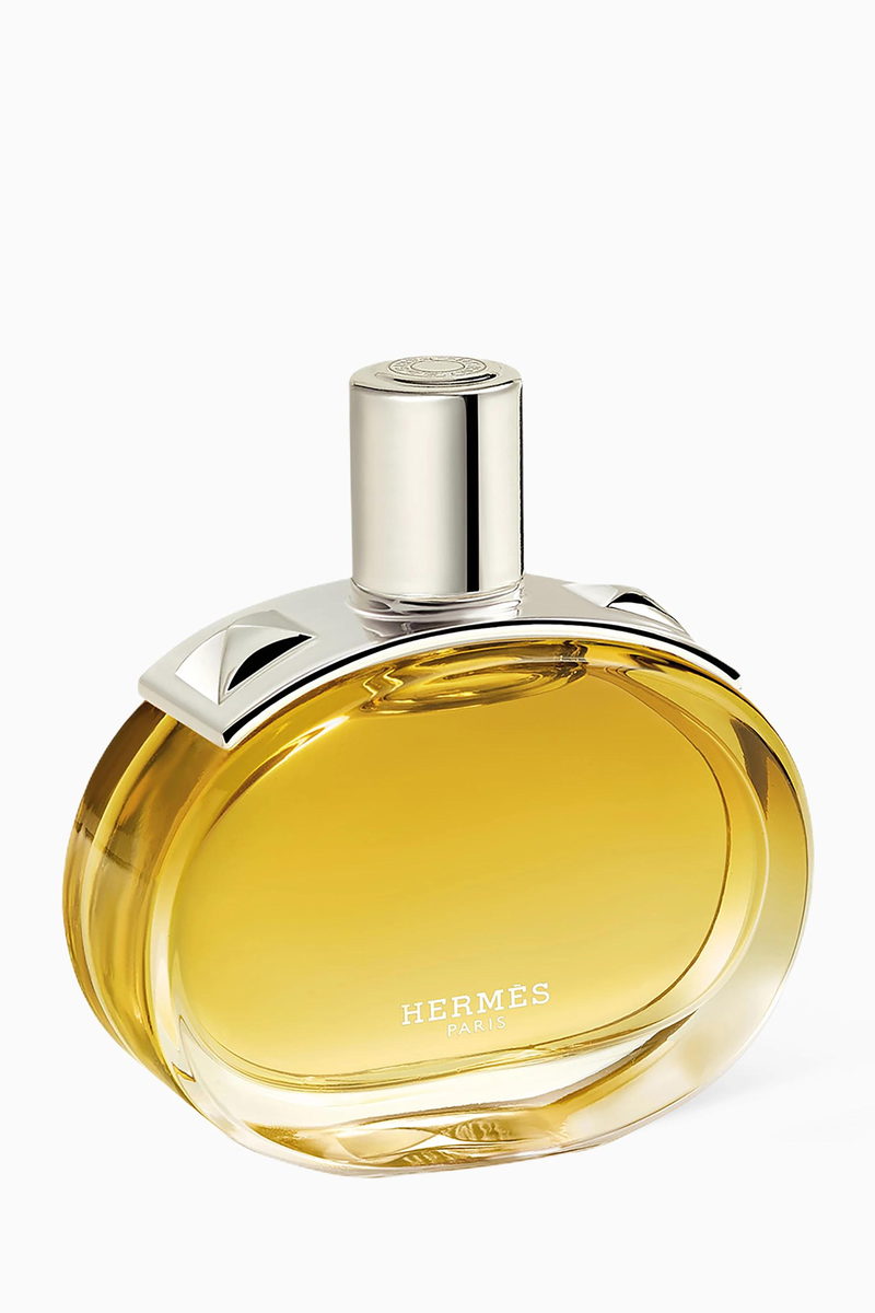 Barénia Intense Hermès — аромат