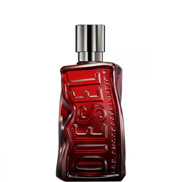 D Red Le Parfum Diesel