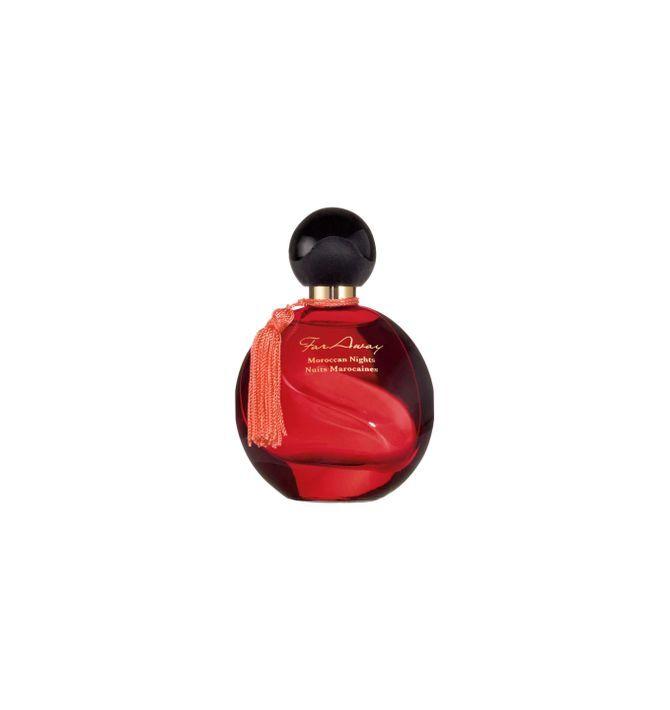 Moroccan Nights Avon — аромат