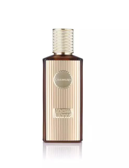 Mocha Latte Khadlaj Perfumes — аромат