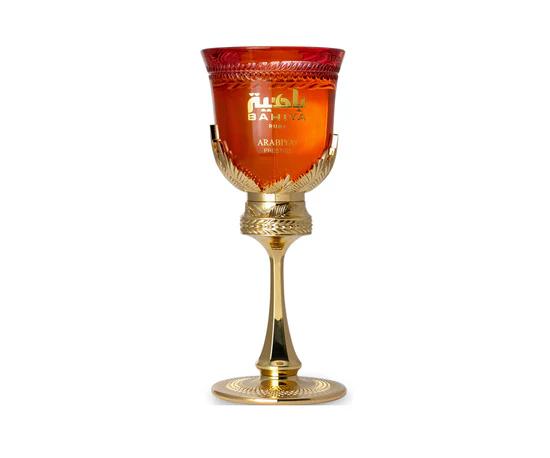 Bahiya Ruby Arabiyat Prestige — аромат