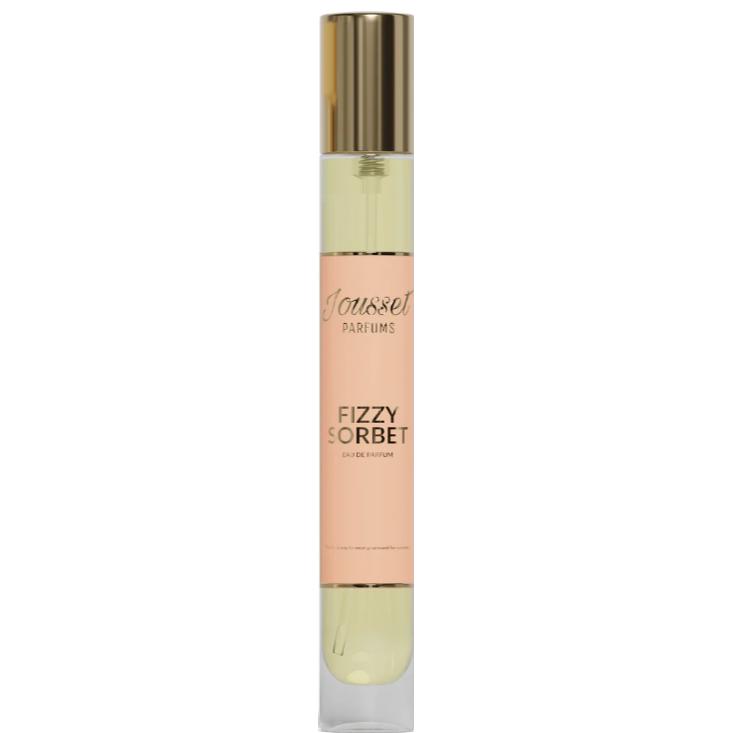 Fizzy Sorbet Jousset Parfums — аромат