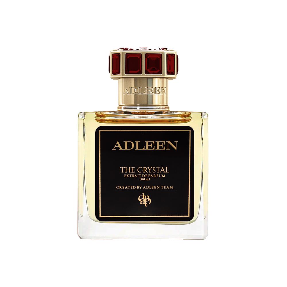 The Crystal Adleen Haute Parfumerie — аромат