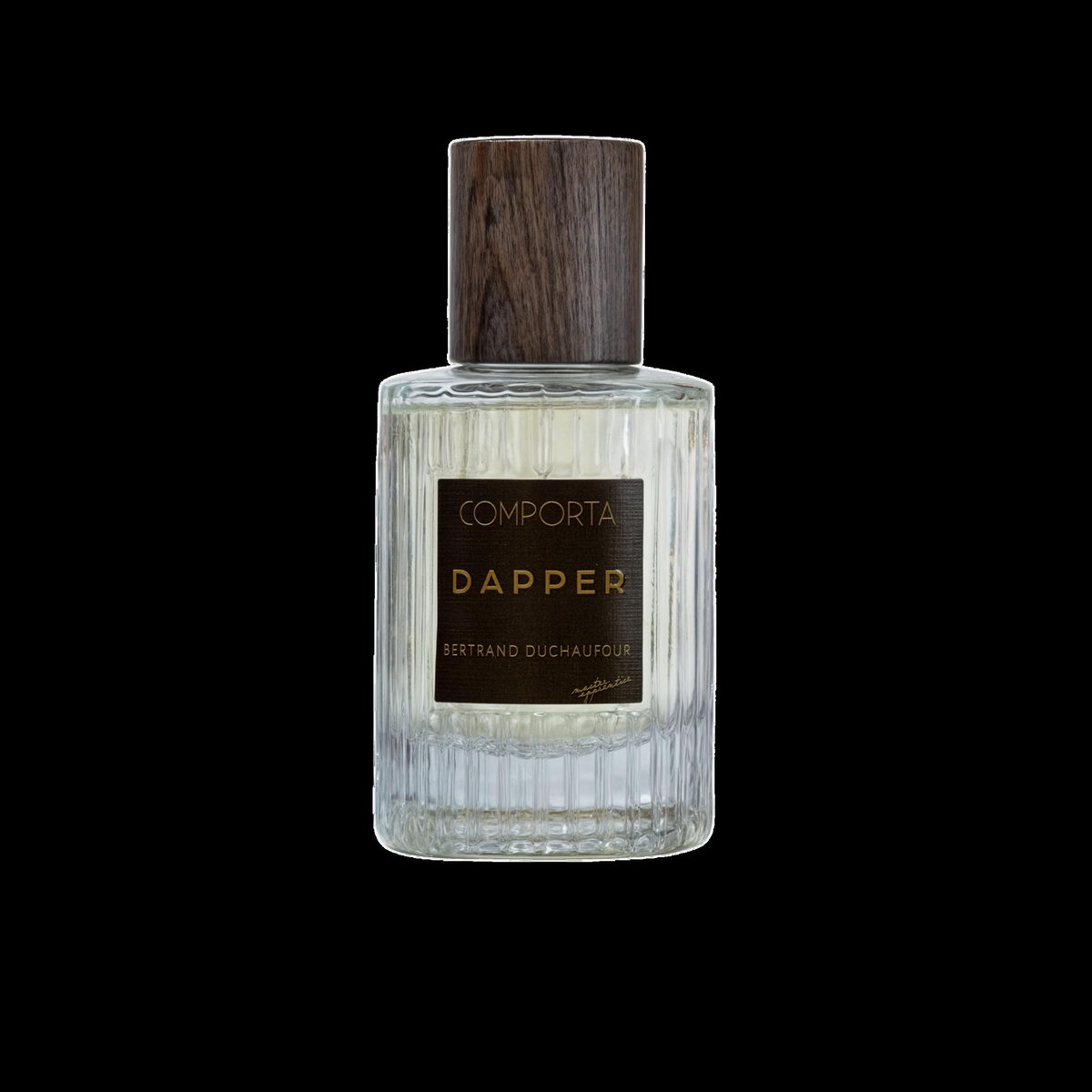 Dapper Comporta Perfumes — аромат