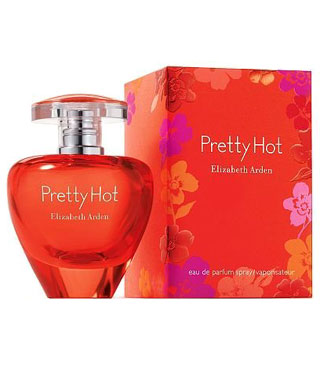 Pretty Hot Elizabeth Arden — аромат