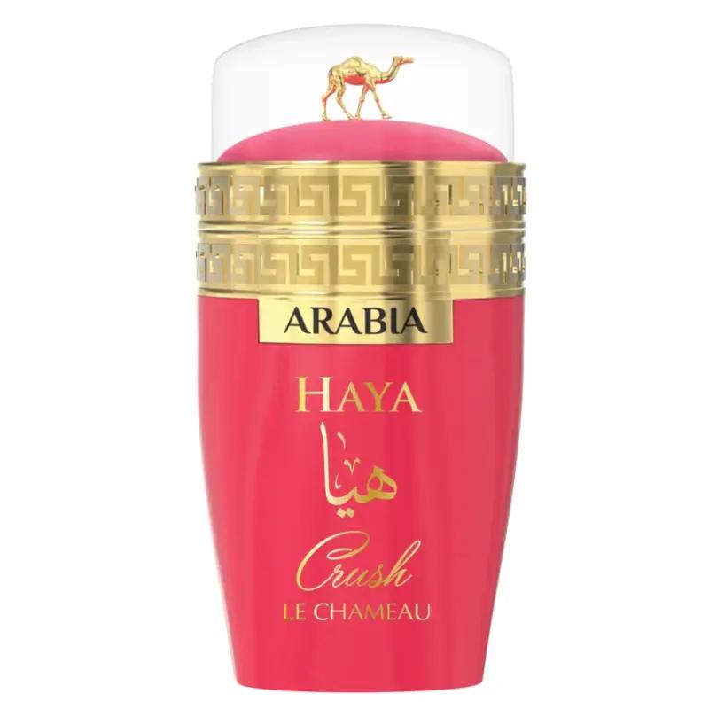 Arabia Haya Crush Le Chameau — аромат