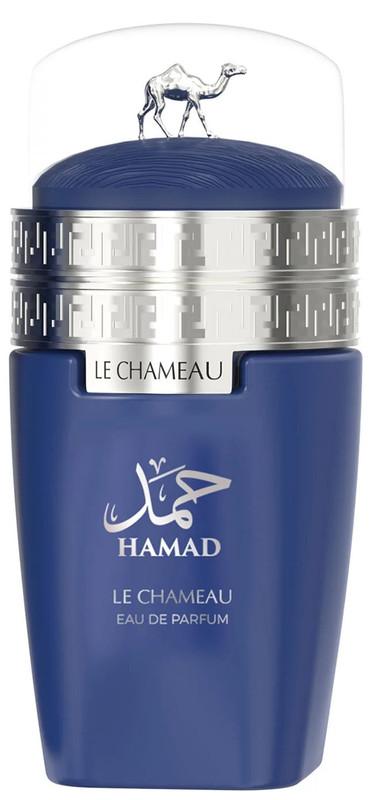 Arabia Hamad Le Chameau — аромат