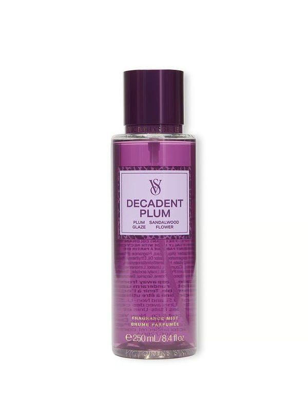 Decadent Plum Victoria's Secret — аромат