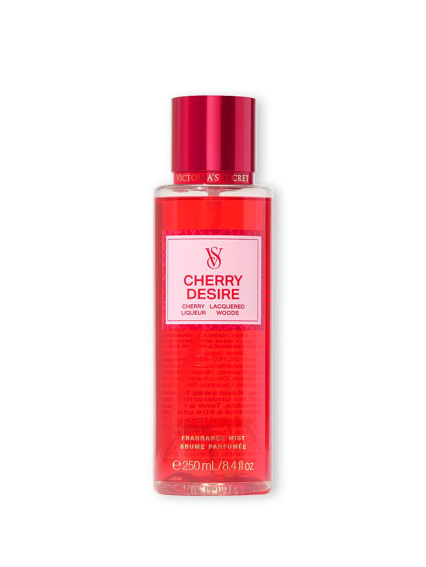 Cherry Desire Victoria's Secret — аромат