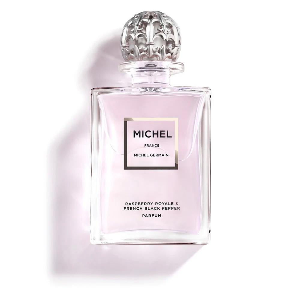 Michel - Raspberry Royale & French Black Pepper Michel Germain — аромат