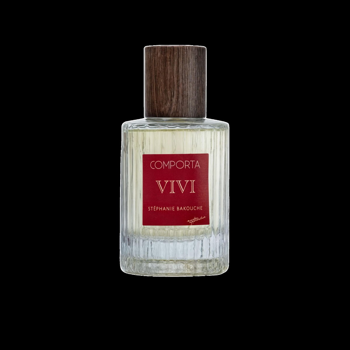 Vivi Comporta Perfumes — аромат