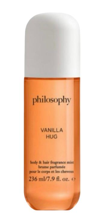 Vanilla Hug Mist Philosophy — аромат