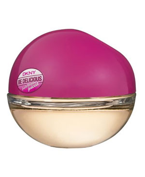DKNY Be Delicious Fresh Blossom Juiced Donna Karan — аромат