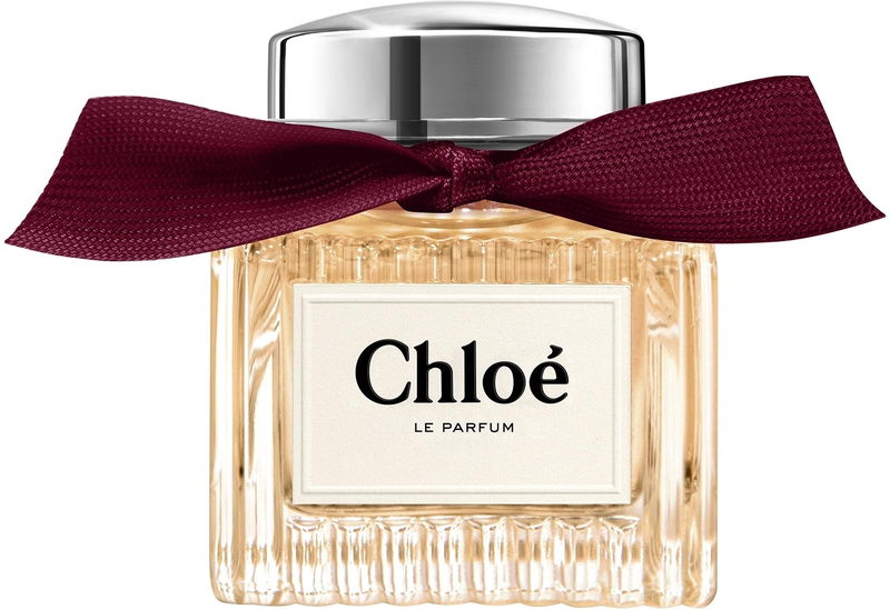 Chloé Le Parfum Chloé — аромат