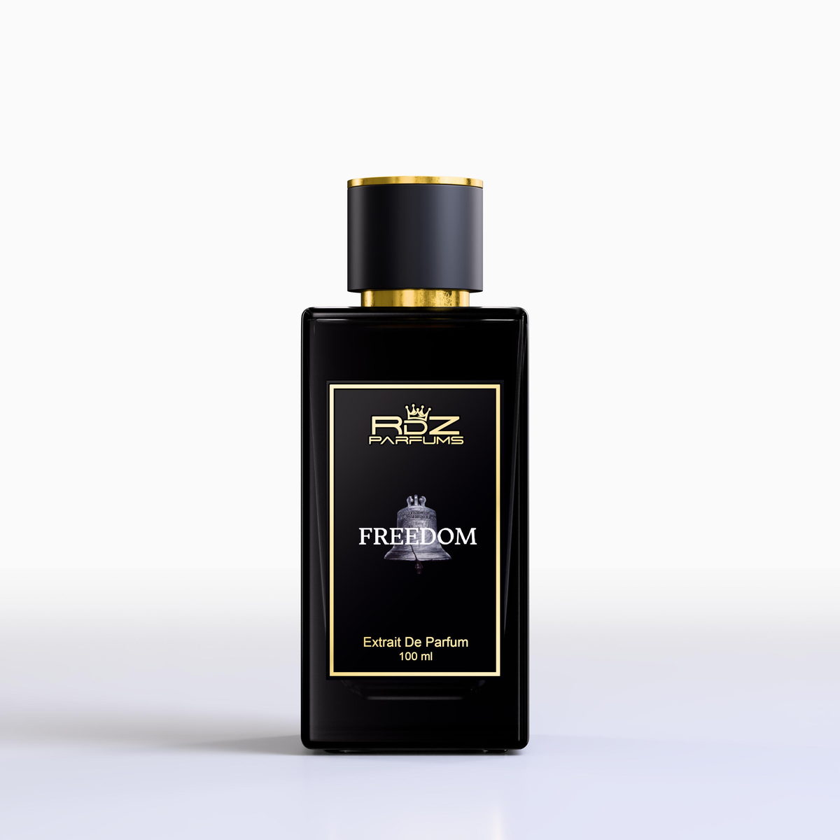 Freedom RDZ Parfums — аромат