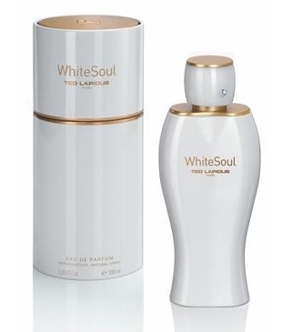 White Soul Ted Lapidus — аромат