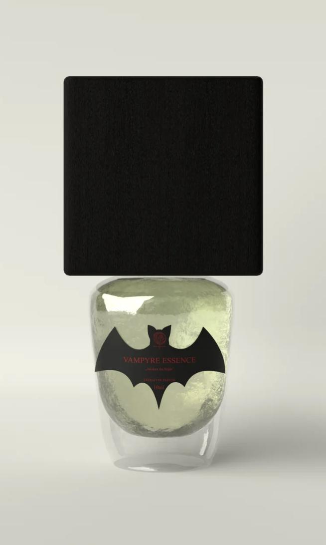 Vampyre Essence Noctifera — аромат
