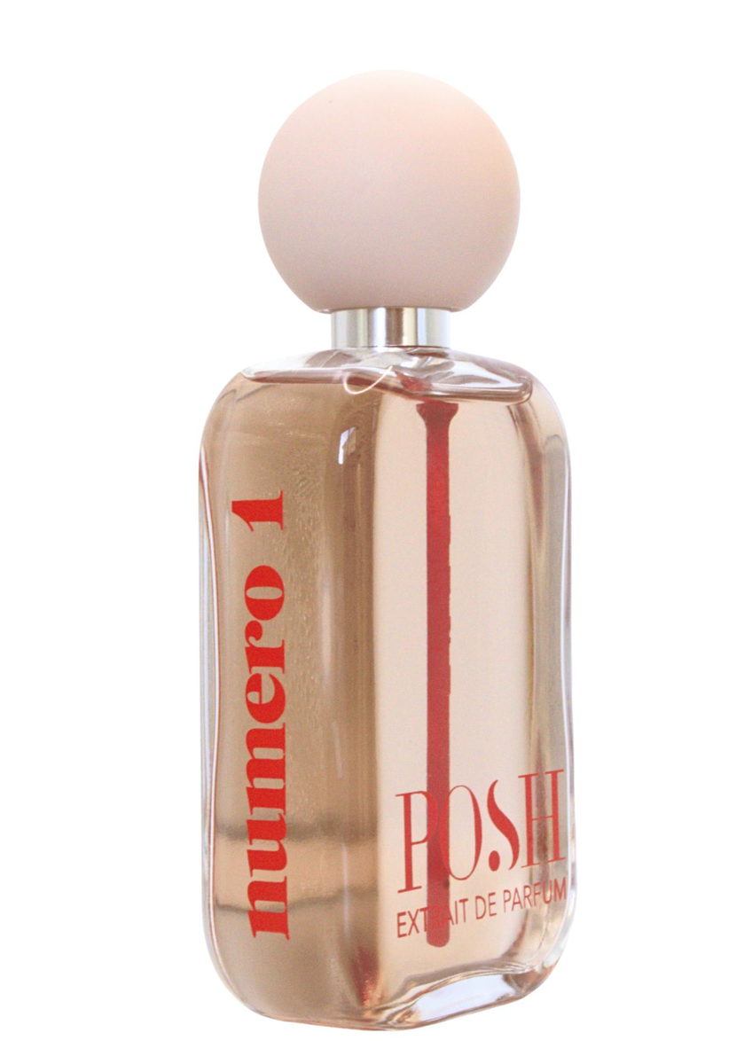 Numero 1 Posh Extrait — аромат