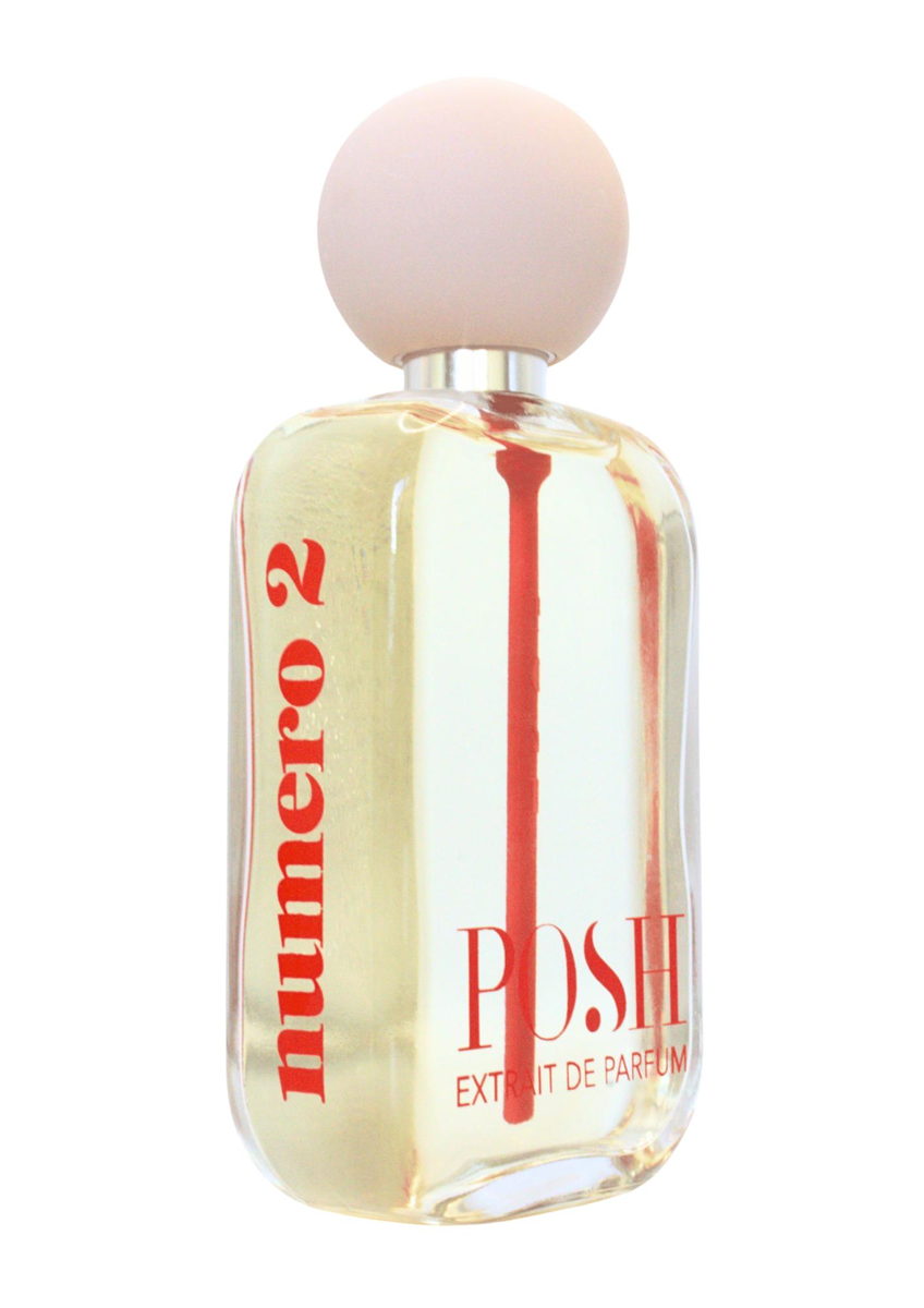 Numero 2 Posh Extrait — аромат