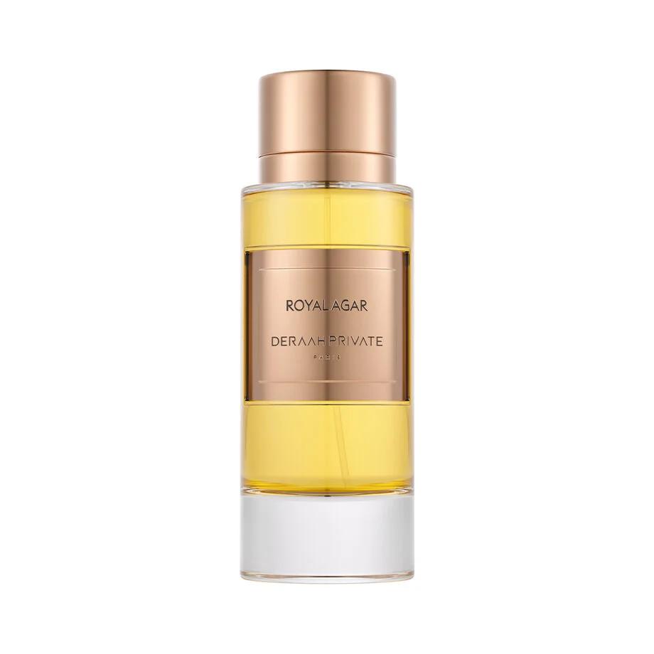 Royal Agar Deraah Private — аромат