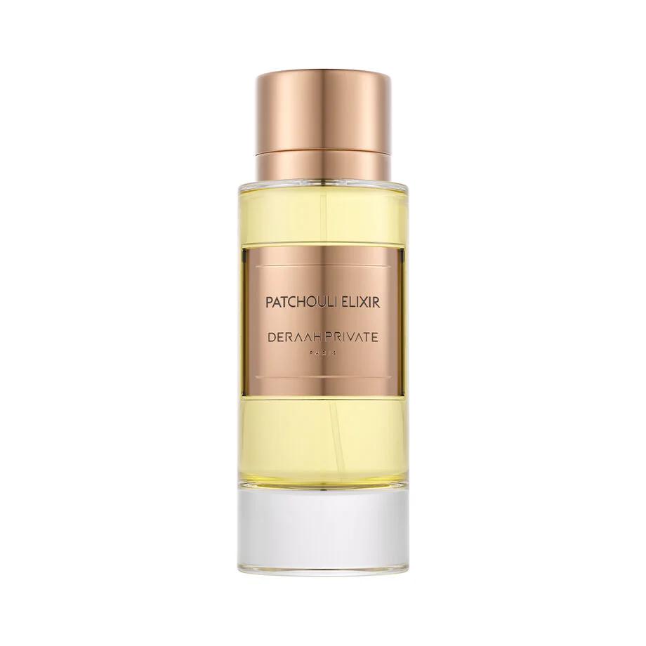 Patchouli Elixir Deraah Private — аромат