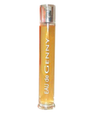 Eau de Genny Genny — аромат