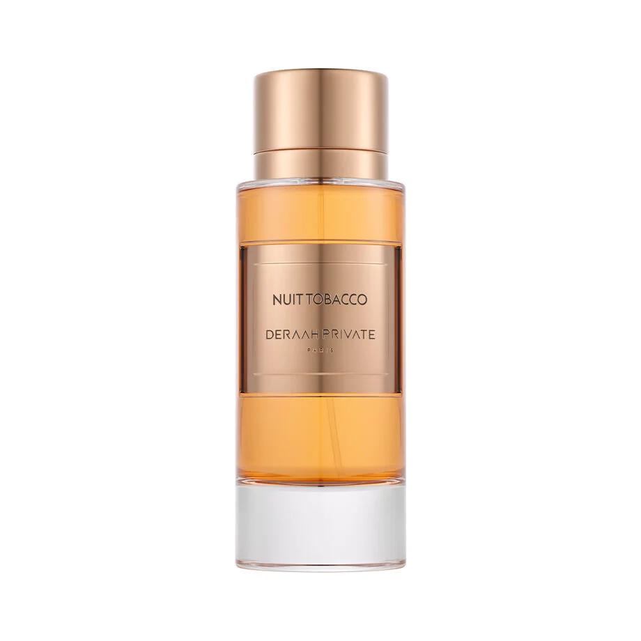 Nuit Tobacco Deraah Private — аромат