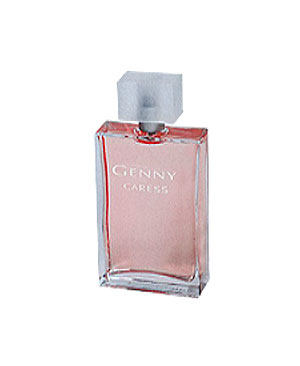 Caress Genny — аромат