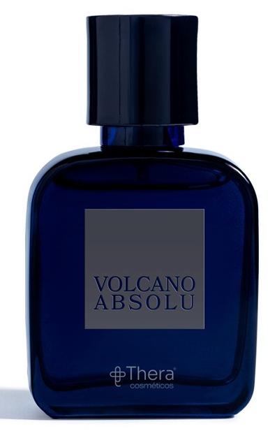 Volcano Absolu Thera Cosméticos