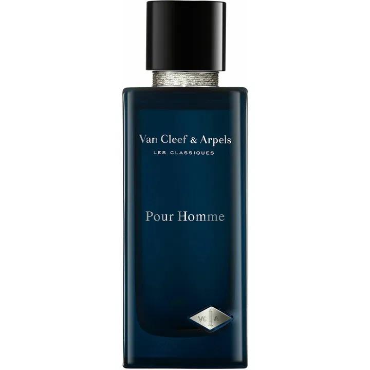 Pour Homme 2025 Van Cleef & Arpels — аромат