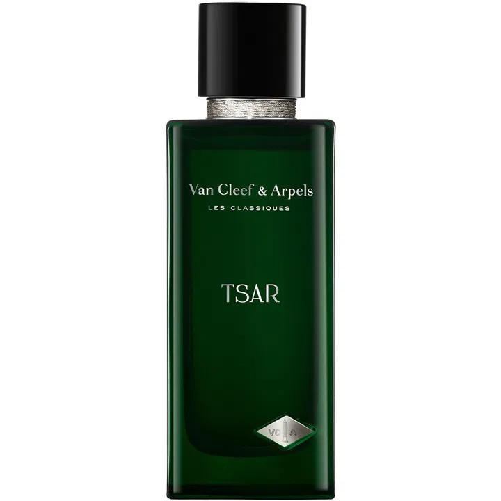 Tsar 2025 Van Cleef & Arpels — аромат