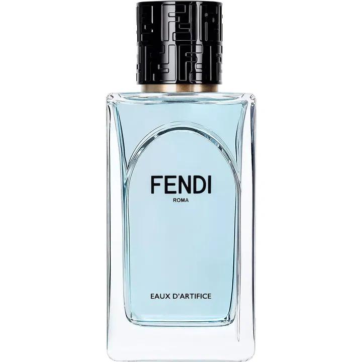Eaux d'Artifice Fendi — аромат