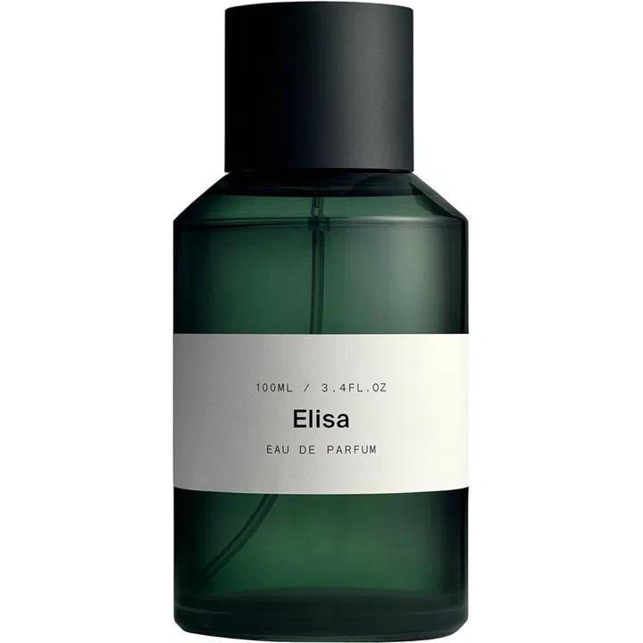 Elisa Marie Jeanne — аромат