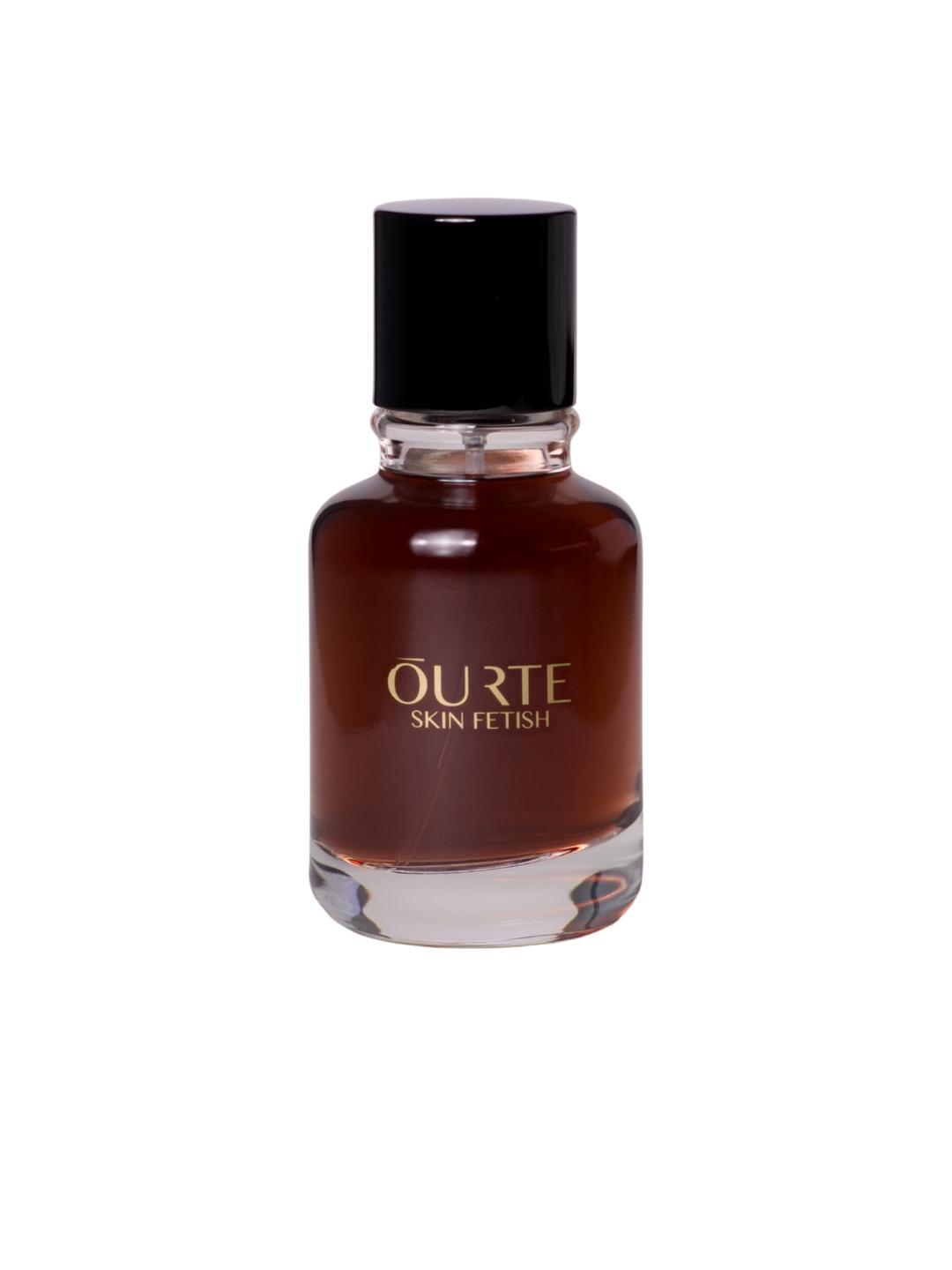 SKIN FETISH ŌURTE — аромат