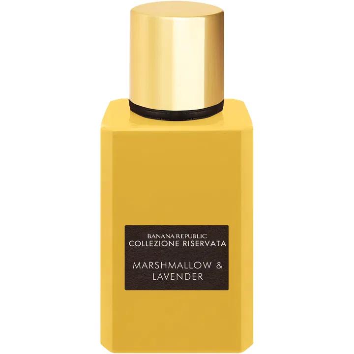 Marshmallow & Lavender Banana Republic — аромат