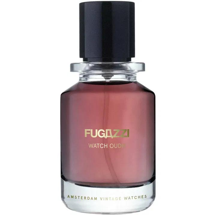 Watch Oudh Fugazzi — аромат