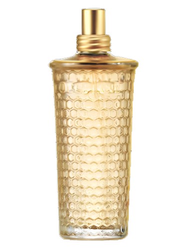 Miel & Vanille (Honey  & Vanilla) L'Occitane en Provence — аромат