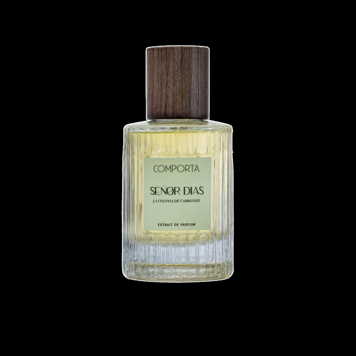 Señor Dias Comporta Perfumes — аромат