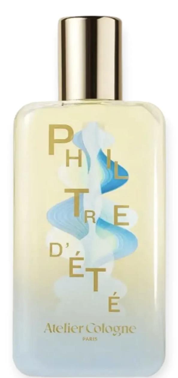 Philtre d’Été Atelier Cologne — аромат