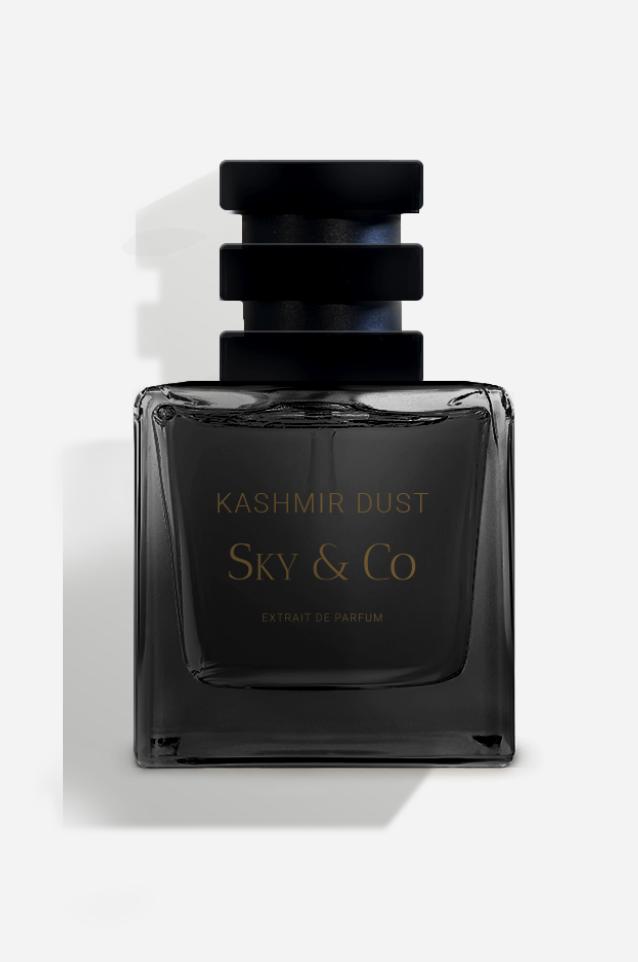 Kashmir Dust Sky & Co Perfumes