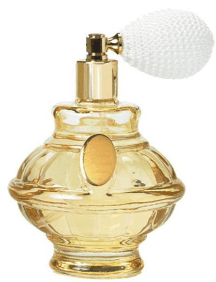 Brume de Jasmin Parfums Berdoues — аромат
