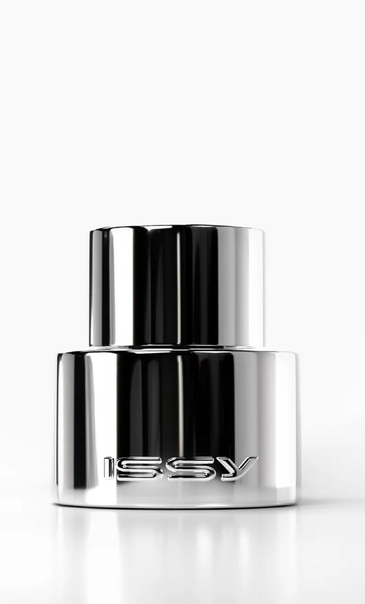551 Scent of Familiarity ISSY Cosmetics — аромат