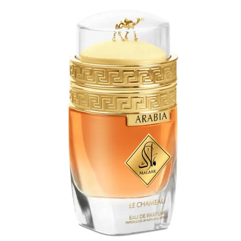 Arabia Malaak Le Chameau — аромат