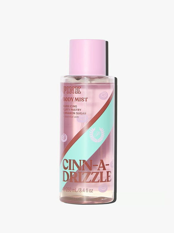 Cinn-a-Drizzle Victoria's Secret — аромат