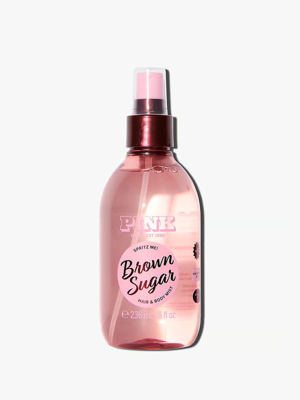 Brown Sugar Victoria's Secret — аромат