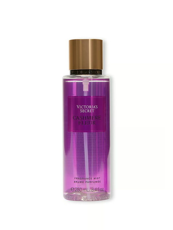 Cashmere Fleur Victoria's Secret