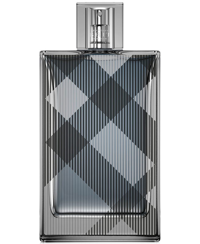 Burberry Brit for Men Burberry — аромат